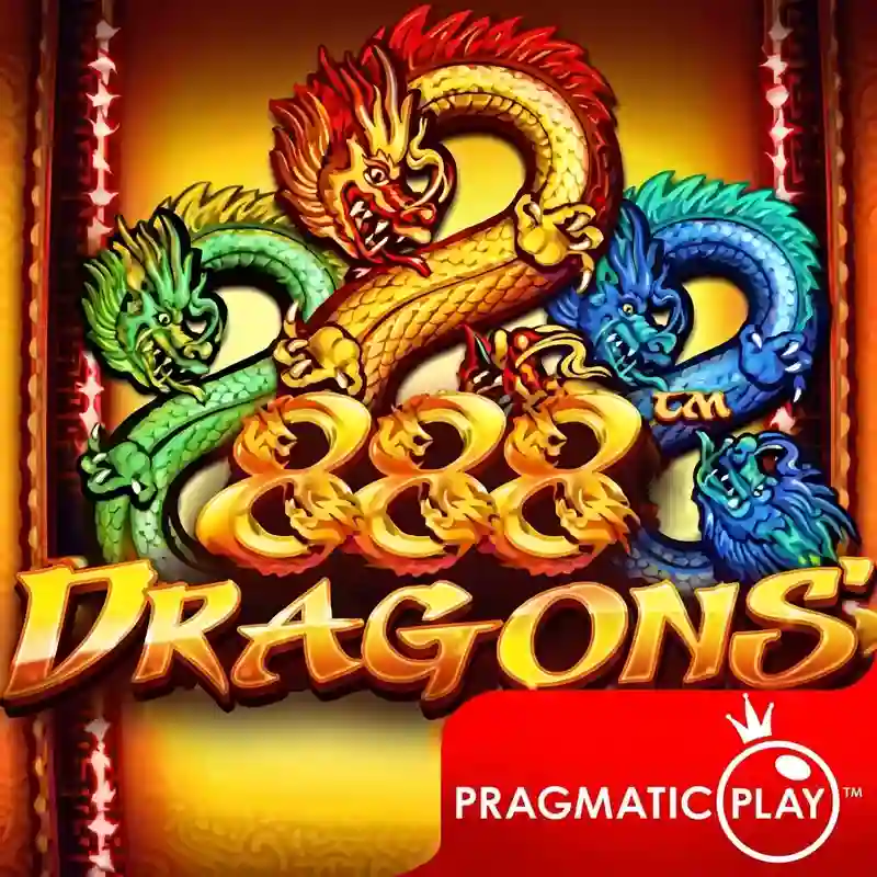 888 Rồng