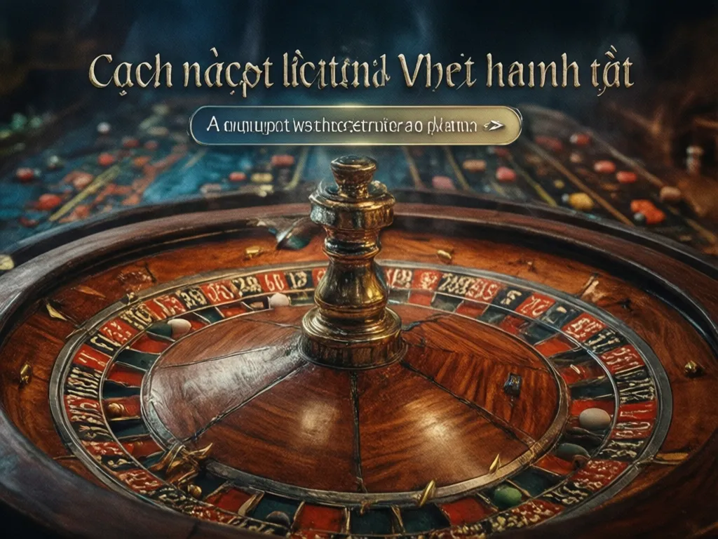Cách khắc phục lỗi truy cập Vbet nhanh nhất