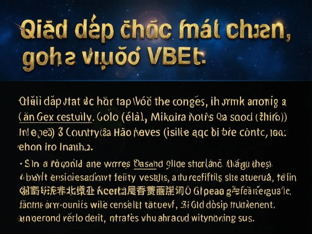 Giải đáp thắc mắc thường gặp khi dùng Vbet